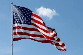 us flag