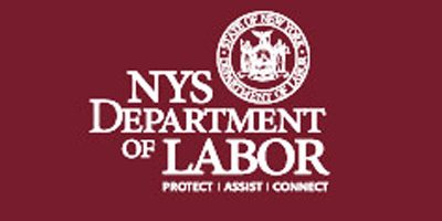تعويضات البطالة في نيويورك