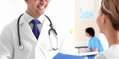 مفاهيم و مصطلحات في التامين الصحي الامريكي