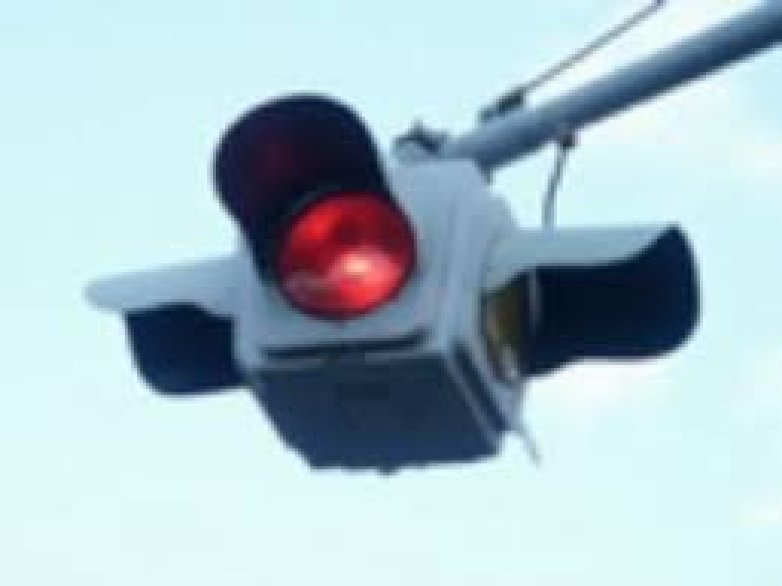 جميع إشارات المرور