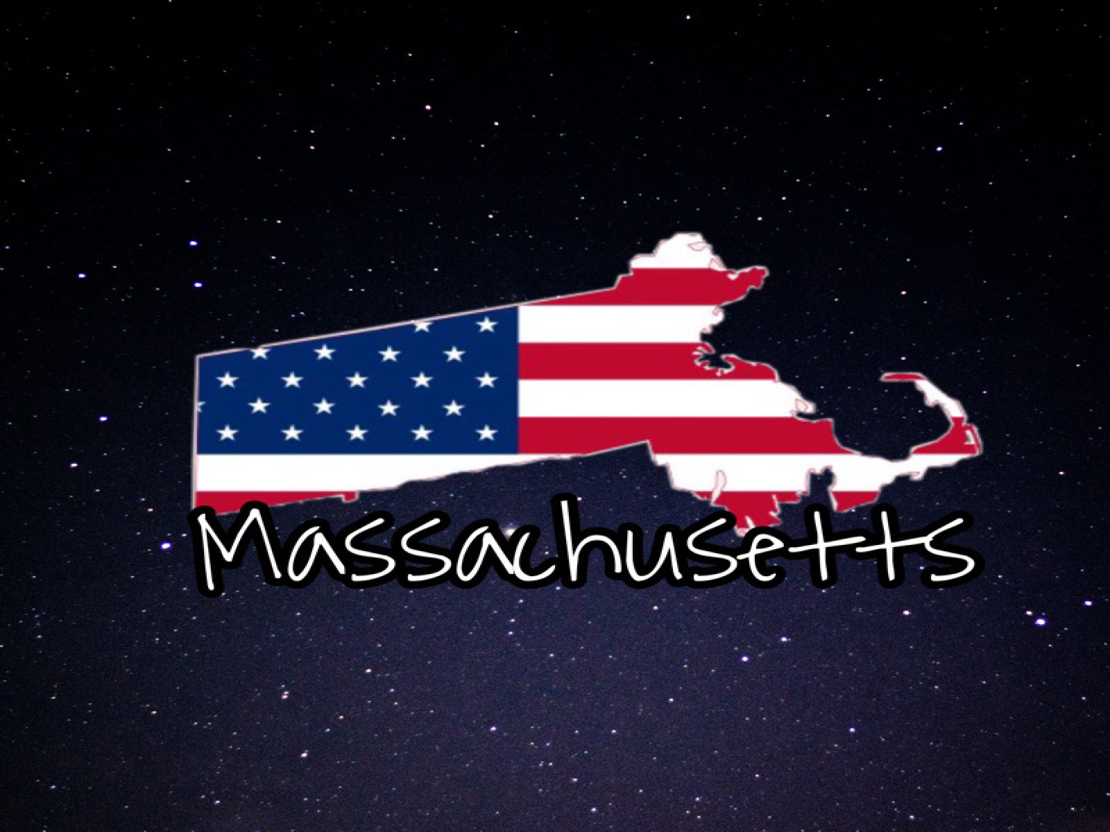 اختبار القيادة في ماساتشوستس