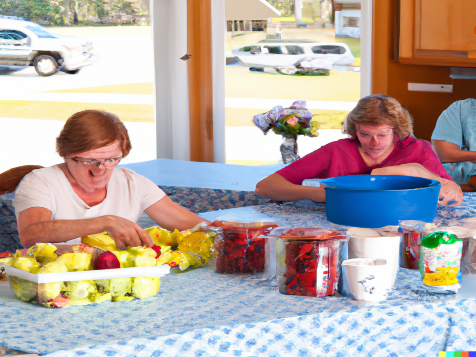 أساسيات نظام التقاعد في أمريكا