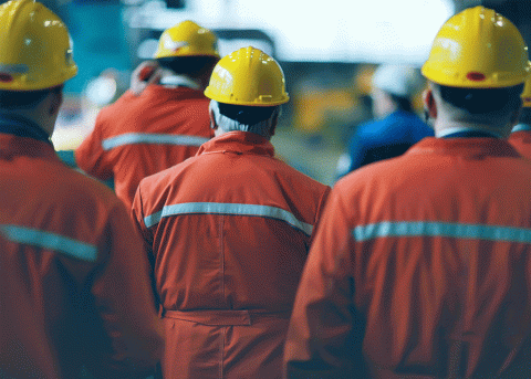 كيف تهاجر الى أمريكا اذا كنت تتوفر على خبرة عمل؟